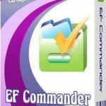 EF Commander 20.07 with Keygen Free Download