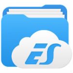 ES File Explorer File Manager v4.2.2.8 APK Free Download