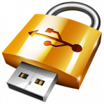 GiliSoft USB Stick Encryption 10.0.0 + Crack Free Download