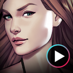 Interactive Story Series v0.8.24 MOD APK (Premium Choices) Download Free Download