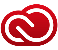 Adobe Creative Cloud Downloader Logo
