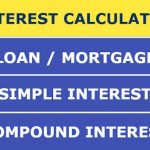 Loan & Interest Calculator Pro 4.0 Apk Free Download