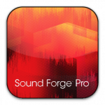MAGIX Sound Forge Audio Studio 14.0.75 + Crack Free Download