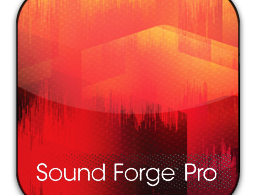 MAGIX Sound Forge Audio Studio Full
