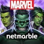 MARVEL Future Fight 6.2.0 Update (Immortal Hulk) APK