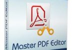 Master PDF Editor 5.4.38 with Patch