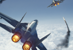 Modern Warplanes Hacked APK 1.12.0 [Latest Version]
