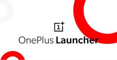 OnePlus Launcher