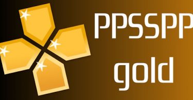 PPSSPP Gold PSP emulator