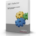 RedGate .NET Reflector 10.2.4.1860 With Crack Free Download