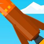 Rocket Sky! – VER. 1.4.2 Free Upgrade MOD APK