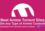 The Best Anime Torrent Sites in 2020 » Techtanker