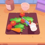 The Cook – 3D Cooking Game 1.1.12 Apk + Mod (Unlimited Money) android Free Download