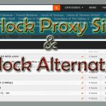 Top 15 Torlock Proxy Sites & Working Mirror Sites to Unblock Torlock » Techtanker Free Download