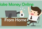 Top 6 Ways To Make Money Online From Home » Techtanker