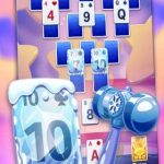 Tri Peaks Solitaire Free & Fun 12.2.1 Apk android Free Download