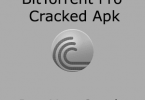 BitTorrent Pro Android logo