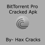[Update] BitTorrent Pro – Torrent App v6.6.5 Cracked Apk Free Download