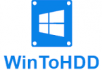WinToHDD Enterprise 4.4 with Keygen