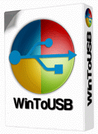 WinToUSB Enterprise 5.5 Release 1 with key