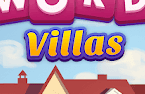 Word Villas - Fun puzzle game - VER. 2.5.1 Infinite (Coins