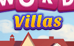 Word Villas - Fun puzzle game - VER. 2.5.1 Infinite (Coins