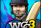 World Cricket Championship 3 – WCC3