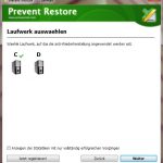 Prevent Restore Professional 2020.02 + Crack Free Download