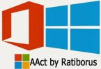 AAct Activator v4.2 By Ratiborus