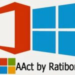 AAct Activator v4.2 By Ratiborus Free Download