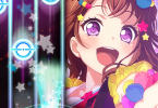 BanG Dream! Girls Band Party! (MOD, Easy Combo)