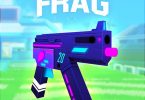 FRAG Pro Shooter (MOD, Unlimited Money/Ammo/Ability)