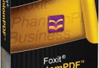 Foxit PhantomPDF Business 10.0.1.35811 with Patch
