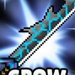 Grow SwordMaster – Idle Action Rpg