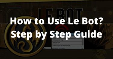 How to Use Le Bot_ Step by Step Guide