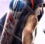 Ninja’s Creed: 3D Sniper Shooting Assassin Game - VER. 1.1.0 Unlimited (Cash
