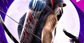 Ninja’s Creed: 3D Sniper Shooting Assassin Game - VER. 1.1.0 Unlimited (Cash