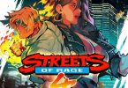 Street of Rage 4