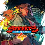 Street of Rage 4 APK download for Android (by SEGA) Free Download
