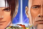 The King of Fighters AllStar (MOD, Unlimited Skill)