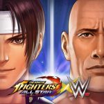 The King of Fighters All-Star v1.6.5 MOD APK download for Android Free Download