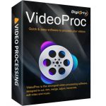 VideoProc 3.4 with Crack | CRACKSurl Free Download
