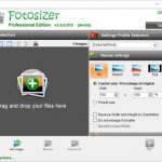 Fotosizer Professional Edition 3.12.0.576 + Product Key Free Download