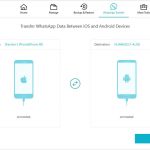 Tenorshare iCareFone for WhatsApp Transfer Crack 2.0.0.95 Free Download