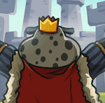 Kingdomtopia: The Idle King - VER. 1.0.3 Unlimited Gems MOD APK