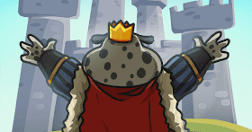 Kingdomtopia: The Idle King - VER. 1.0.3 Unlimited Gems MOD APK