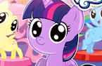 My Little Pony Pocket Ponies - VER. 1.7.1 Unlimited (Gems