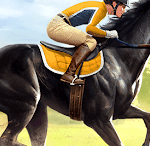 Rival Stars Horse Racing - VER. 1.12 Player Fast Speed MOD APK