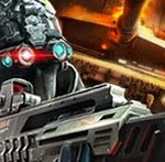 Strike Force 90s : Hero Shooter - War Machines