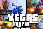 Vegas Crime Theft Battle Survival 2020